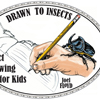 Drawn2insects Logo